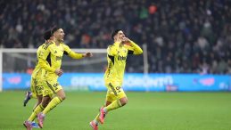 Fenerbah&ccedil;e'de Marco Asensio Son 7 Deplasmanda Skora Etki Etti!