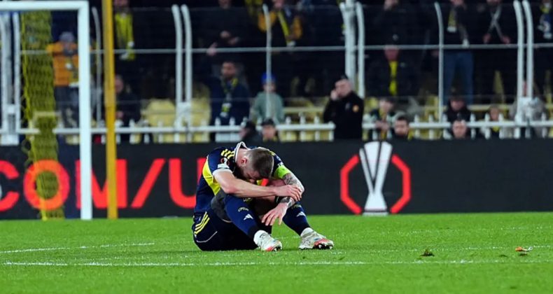 Fenerbahçe'de Milan Skriniar'ın Son Durumu Açıklandı!