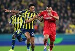 Fenerbah&ccedil;e'de Oosterwolde ve Fred R&ouml;vanşta Yer Alamayacak!