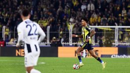 Fenerbah&ccedil;e'de Stoper Krizi! MR Sonu&ccedil;ları Bekleniyor&hellip;