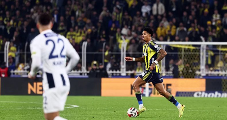 Fenerbahçe'de Stoper Krizi! MR Sonuçları Bekleniyor…