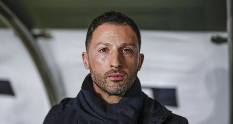 Fenerbah&ccedil;e'de Tedesco'nun Kasımpaşa stratejisi belirlendi!