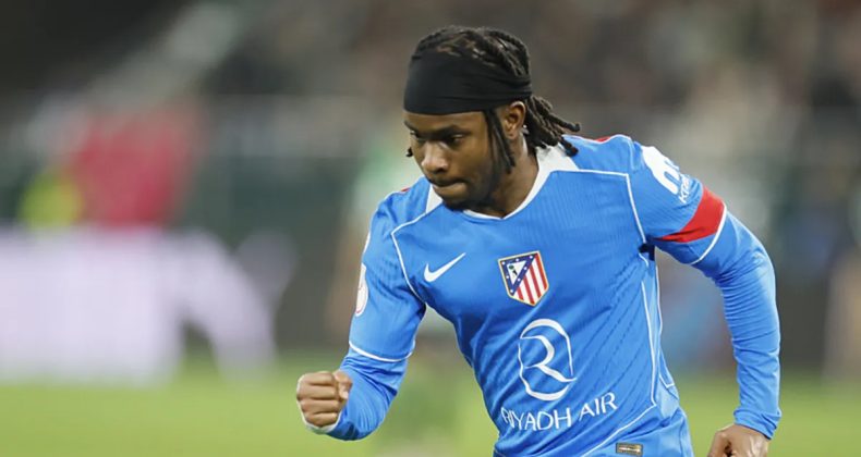 Fenerbah&ccedil;e'den Ademola Lookman Transferine İlişkin A&ccedil;ıklama!