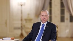 Fenerbah&ccedil;e'den Başkan Erdoğan'a Kante transferi i&ccedil;in teşekk&uuml;r!