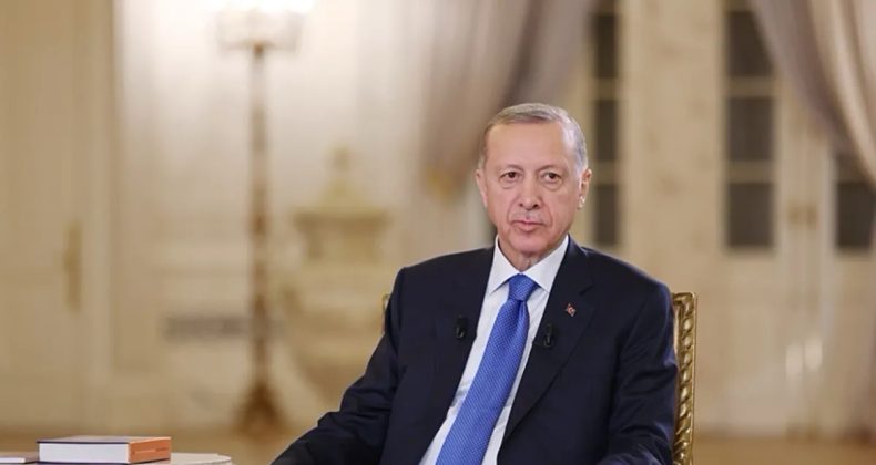 Fenerbah&ccedil;e'den Başkan Erdoğan'a Kante transferi i&ccedil;in teşekk&uuml;r!