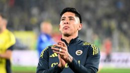 Fenerbah&ccedil;e'den Edson Alvarez Hakkında A&ccedil;ıklama
