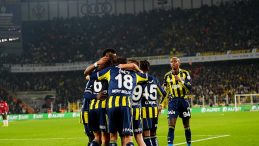 Fenerbah&ccedil;e'nin Hedefi: Trabzonspor'a Karşı Seriyi Devam Ettirmek