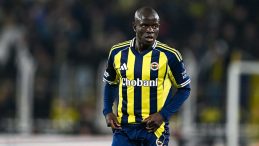 Fenerbah&ccedil;e'nin İngiliz Takımlarıyla 13. Yenilgisi!