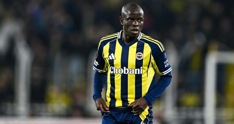 Fenerbah&ccedil;e'nin İngiliz Takımlarıyla 13. Yenilgisi!