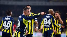 Fenerbah&ccedil;e'nin Namağlup Unvanı 21. Haftada Da Devam Ediyor!