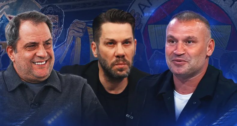 Fenerbah&ccedil;e'nin Nottingham Forest Mağlubiyetinin Nedeni Libero TV'de Tartışıldı!