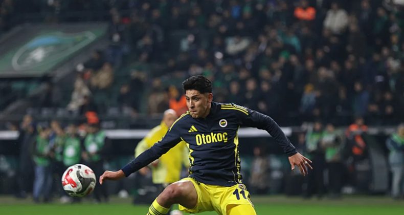 Fenerbahçe'ye Edson Alvarez'den Olumsuz Haber!