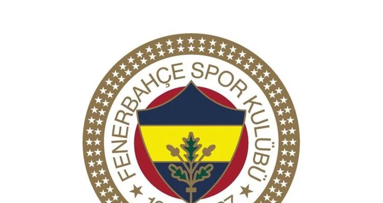 Fenerbahçe'den 120. Yıla Özel Arma Tasarımı