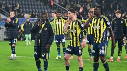 Fenerbah&ccedil;e&rsquo;de İsmail Y&uuml;ksek&rsquo;ten Şampiyonluk Mesajı!