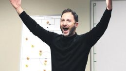 Fenerbah&ccedil;e&rsquo;den Trabzonspor&rsquo;a &Uuml;st&uuml;nl&uuml;k!