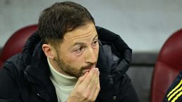 Fenerbah&ccedil;e&rsquo;nin Forvet Transferinde Engeller S&uuml;r&uuml;yor!