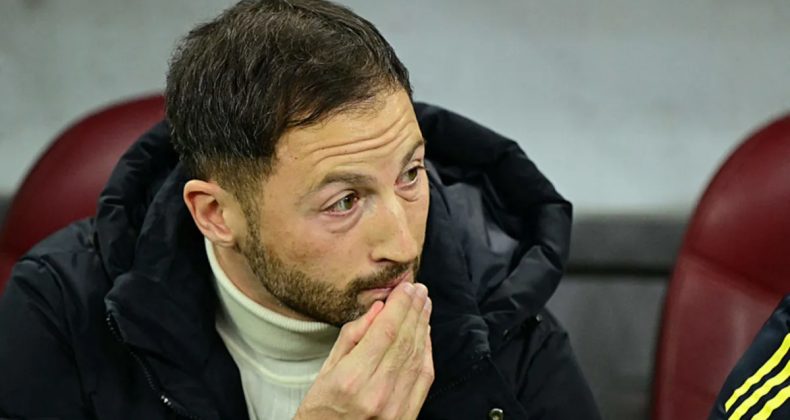 Fenerbah&ccedil;e&rsquo;nin Forvet Transferinde Engeller S&uuml;r&uuml;yor!