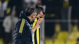 Fenerbah&ccedil;e&rsquo;nin Kamp Kadrosunda 8 Eksik!