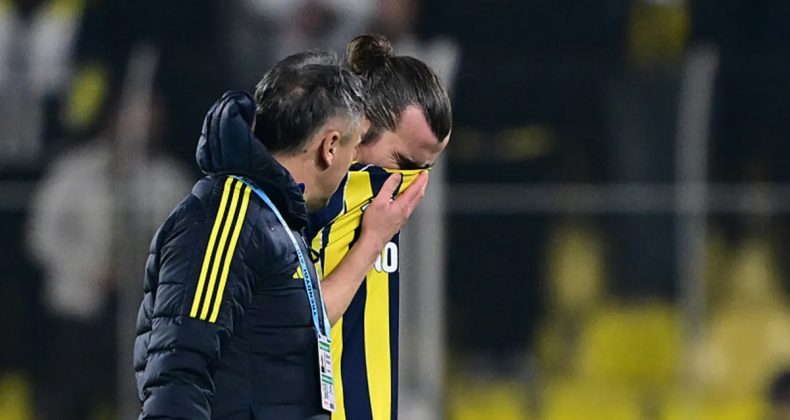 Fenerbah&ccedil;e&rsquo;nin Kamp Kadrosunda 8 Eksik!