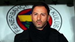 Fenerbah&ccedil;e&rsquo;nin UEFA Kadrosu A&ccedil;ıklandı! İki Yeni Transfer Yok