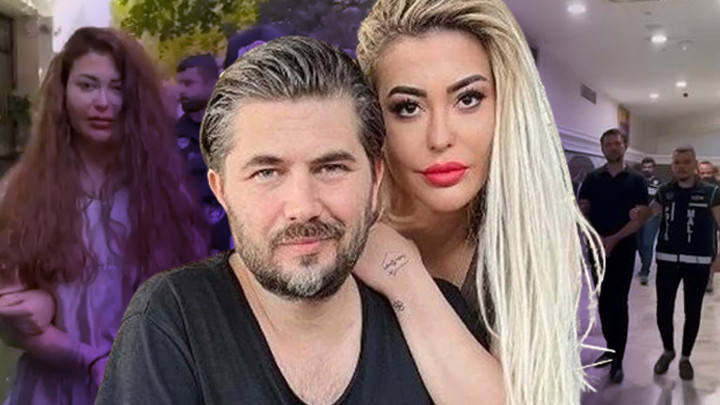 Fenomen &Ccedil;iftin de Aralarında Bulunduğu 6 Sanığın Tahliyesi