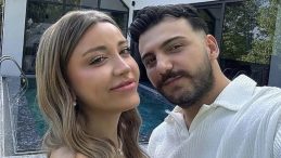 Fenomen Mika Raun'un Sevgilisi Batuhan Can'a Yurtdışı &Ccedil;ıkış Yasağı