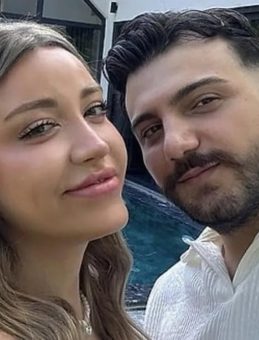 Fenomen Mika Raun'un Sevgilisi Batuhan Can'a Yurtdışı &Ccedil;ıkış Yasağı