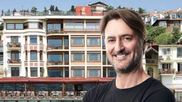 Fenomenlere &lsquo;Bebek Otel&rsquo; Kısıtlaması