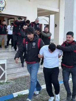 Fethiye&rsquo;de Uyuşturucu Operasyonu: 42 Yıllık Firari Su&ccedil;lu Yakalandı
