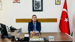 FET&Ouml; ile M&uuml;cadelenin Sembol İsimlerinden Biri Adalet Bakan Yardımcısı Oldu