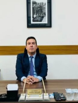 FETÖ ile Mücadelenin Sembol İsimlerinden Biri Adalet Bakan Yardımcısı Oldu