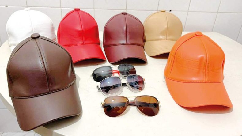 FET&Ouml;'n&uuml;n 'Şapkalı M&uuml;d&uuml;r&uuml;' Yakalandı