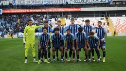 FIFA, Adana Demirspor'a 12 Puan Silme Cezası Verdi