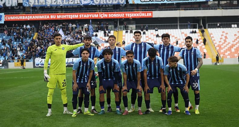 FIFA, Adana Demirspor'a 12 Puan Silme Cezası Verdi