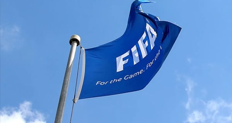 FIFA'dan Adana Demirspor'a 12 Puan Silme Cezası