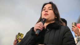 Filipinler'in Başkan Yardımcısı Sara Duterte, 2028'de Başkanlık İ&ccedil;in Adaylığını A&ccedil;ıklayacak