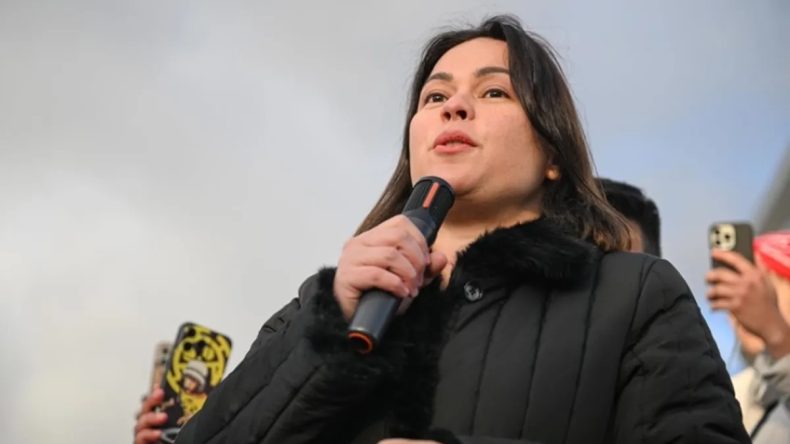Filipinler'in Başkan Yardımcısı Sara Duterte, 2028'de Başkanlık İ&ccedil;in Adaylığını A&ccedil;ıklayacak