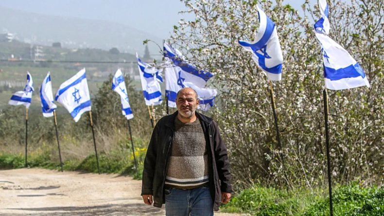 Filistin Topraklarına sistematik &Ccedil;&ouml;kme Operasyonu: İsrail Batı Şeria'yı Par&ccedil;a Par&ccedil;a Yutacak! D&uuml;nya Ayağa Kalktı