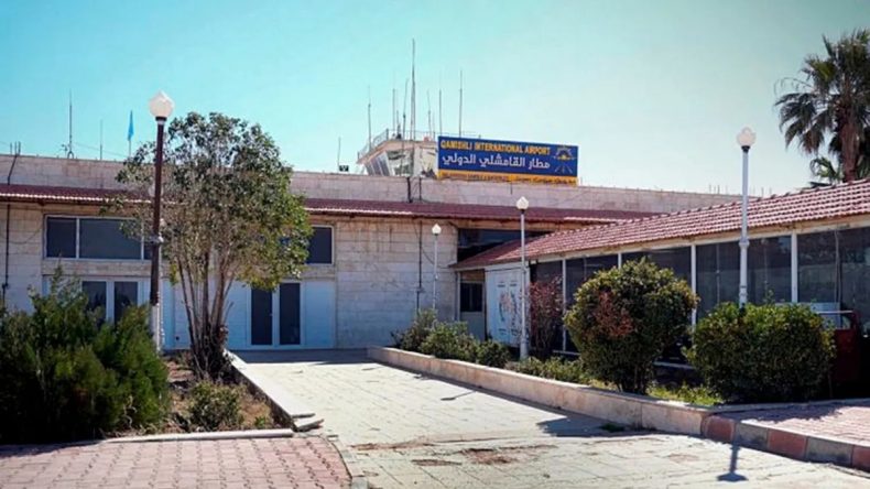 Fırat'ın Doğusunda SDG'den Alınan B&ouml;lgeler, T&uuml;rkiye'nin Desteğiyle İstikrara Kavuşuyor!