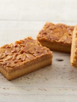 Fırından &Ccedil;ıkan Efsane: Florentin Kurabiye