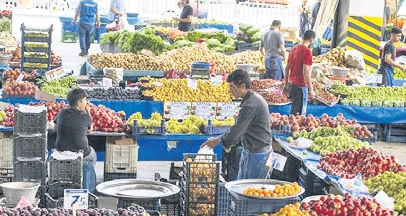 Fırsat&ccedil;ılar Fiyatları U&ccedil;urdu