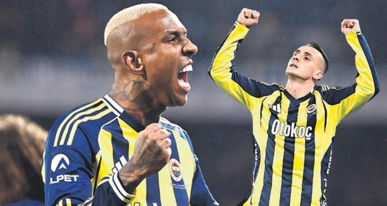 Fırtına &Ouml;ncesi Coştu Kerem