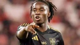 Fırtına&rsquo;ya Bir Oulai Daha!