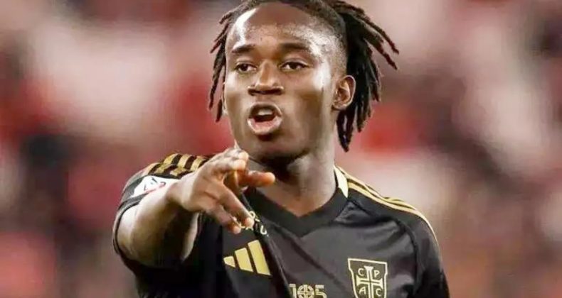 Fırtına&rsquo;ya Bir Oulai Daha!