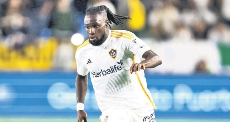 Fırtına’ya Tanıdık İsim