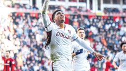 Fırtına&rsquo;ya &Uuml;&ccedil; Dakika Yeter!