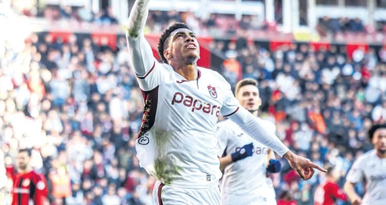 Fırtına&rsquo;ya &Uuml;&ccedil; Dakika Yeter!