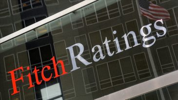 Fitch Ratings'ten T&uuml;rkiye paneli… D&ouml;viz rezervlerindeki artışa dikkat &ccedil;ekildi