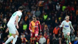 Florent Hadergjonaj: Hayal Kırıklığına Uğradık!