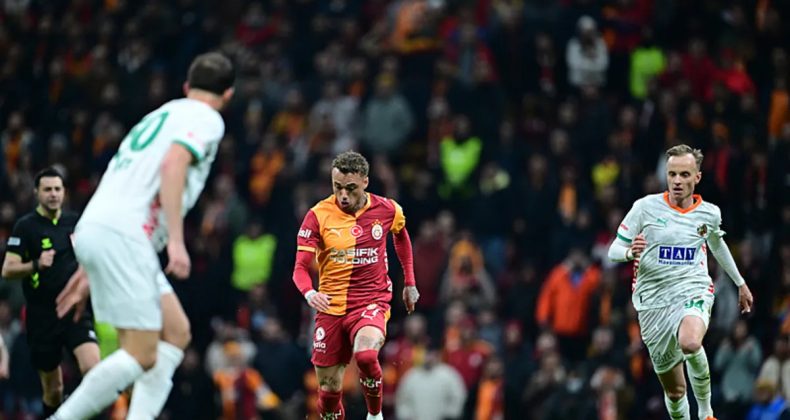 Florent Hadergjonaj: Hayal Kırıklığına Uğradık!